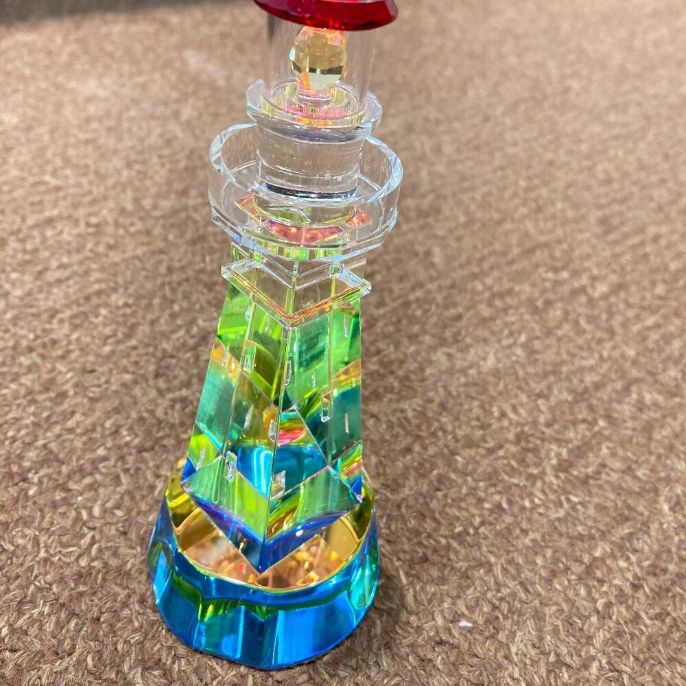 Diamond Head Hawaii Lighthouse